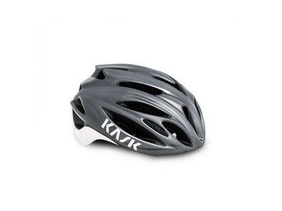 Kask Rapido Large Anthracite  click to zoom image
