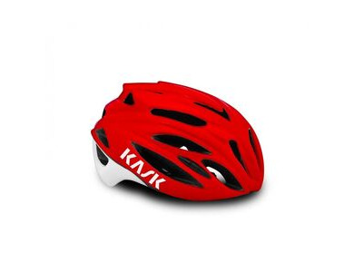 Kask Rapido Medium Red  click to zoom image