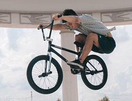 BMX Bikes