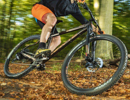 Mens Mountain Bikes