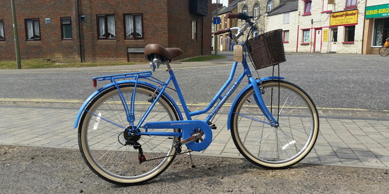 Ladies Bicycles Ladies - Traditional Bikes