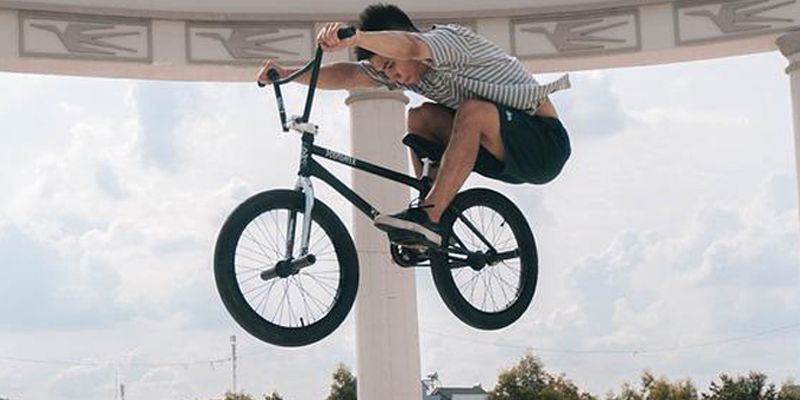 Men's Bicycles BMX